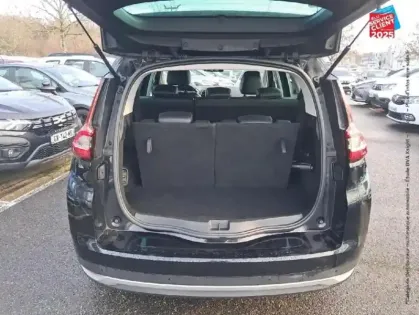 Photo 13 Renault Grand Scenic  1.3 TCe 140ch Intens - 21 7 Places GPS Camera