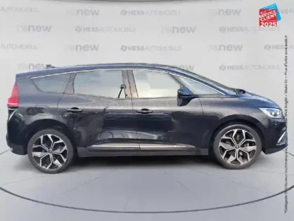 Photo 3 Renault Grand Scenic  1.3 TCe 140ch Intens - 21 7 Places GPS Camera