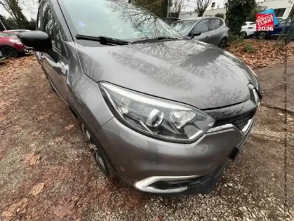 Photo 12 Renault Captur  0.9 TCe 90ch energy Zen Euro6c