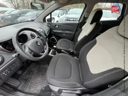 Photo 14 Renault Captur  0.9 TCe 90ch energy Zen Euro6c