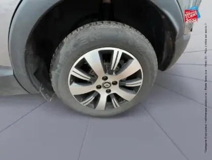 Photo 9 Renault Captur  0.9 TCe 90ch energy Zen Euro6c