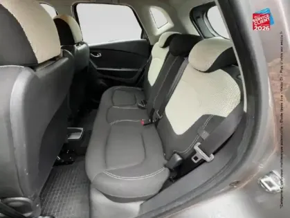 Photo 10 Renault Captur  0.9 TCe 90ch energy Zen Euro6c