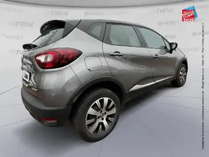 Photo 5 Renault Captur  0.9 TCe 90ch energy Zen Euro6c