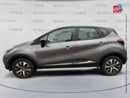 Photo 8 Renault Captur  0.9 TCe 90ch energy Zen Euro6c