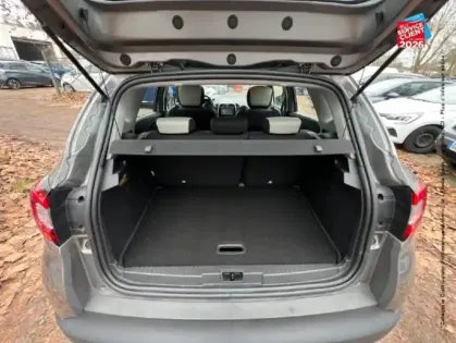 Photo 13 Renault Captur  0.9 TCe 90ch energy Zen Euro6c