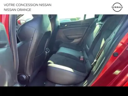 Photo 9 Renault Megane  1.3 TCe 160ch FAP RS Line EDC - 20