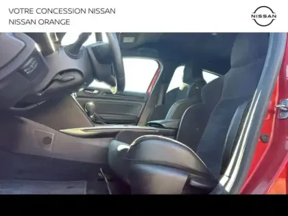 Photo 13 Renault Megane  1.3 TCe 160ch FAP RS Line EDC - 20