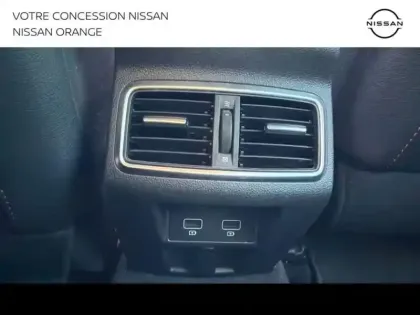 Photo 12 Renault Megane  1.3 TCe 160ch FAP RS Line EDC - 20