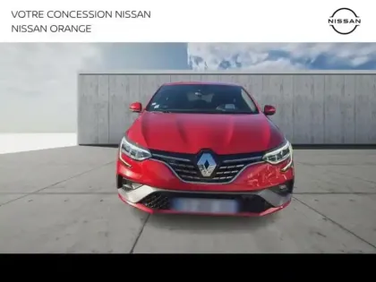 Photo 7 Renault Megane  1.3 TCe 160ch FAP RS Line EDC - 20