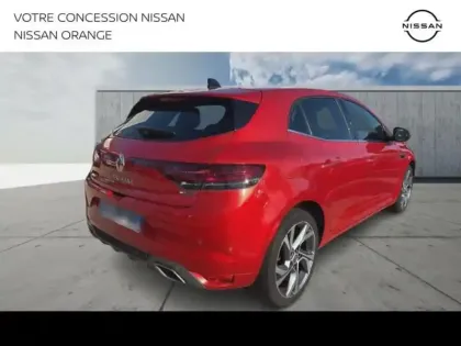 Photo 5 Renault Megane  1.3 TCe 160ch FAP RS Line EDC - 20