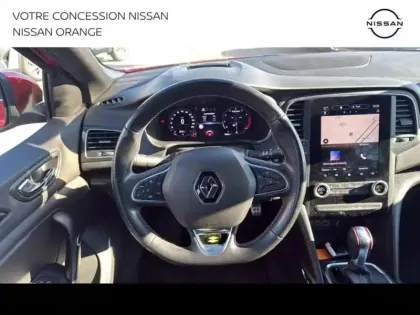 Photo 11 Renault Megane  1.3 TCe 160ch FAP RS Line EDC - 20