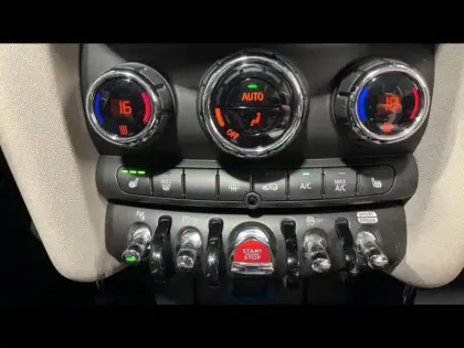 Photo 14 Mini Mini  Cooper 136ch Edition Premium Plus BVA7