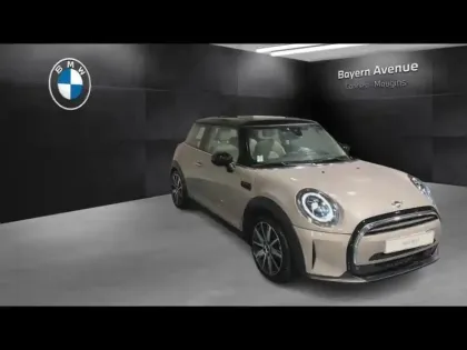 Photo 2 Mini Mini  Cooper 136ch Edition Premium Plus BVA7