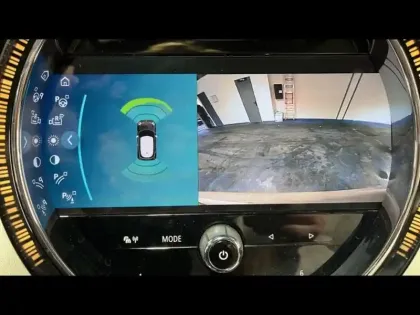 Photo 12 Mini Mini  Cooper 136ch Edition Premium Plus BVA7