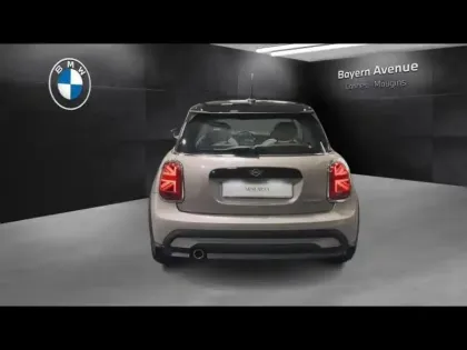 Photo 5 Mini Mini  Cooper 136ch Edition Premium Plus BVA7