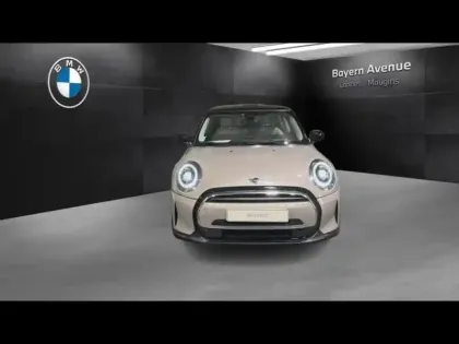 Photo 1 Mini Mini  Cooper 136ch Edition Premium Plus BVA7