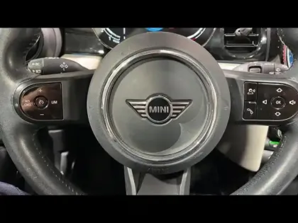 Photo 11 Mini Mini  Cooper 136ch Edition Premium Plus BVA7