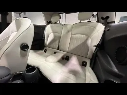 Photo 6 Mini Mini  Cooper 136ch Edition Premium Plus BVA7