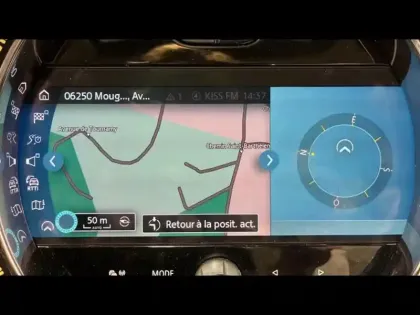 Photo 13 Mini Mini  Cooper 136ch Edition Premium Plus BVA7