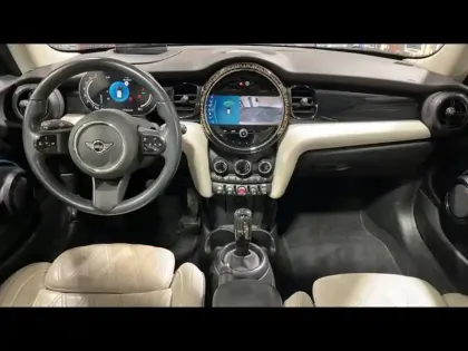 Photo 8 Mini Mini  Cooper 136ch Edition Premium Plus BVA7