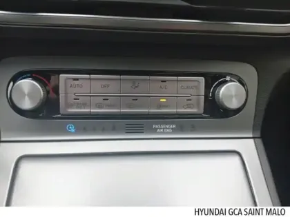 Photo 10 Hyundai Kona  Electric 39kWh - 136ch Intuitive