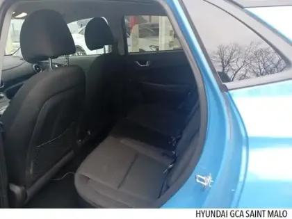 Photo 13 Hyundai Kona  Electric 39kWh - 136ch Intuitive