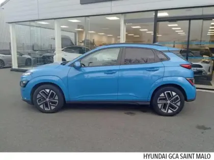 Photo 2 Hyundai Kona  Electric 39kWh - 136ch Intuitive