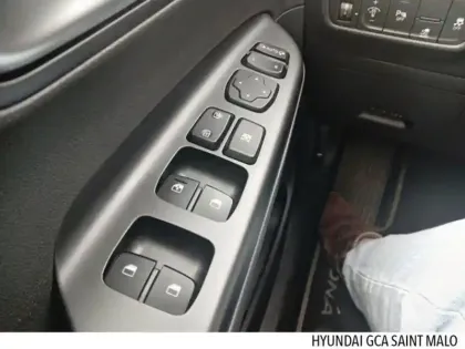 Photo 11 Hyundai Kona  Electric 39kWh - 136ch Intuitive