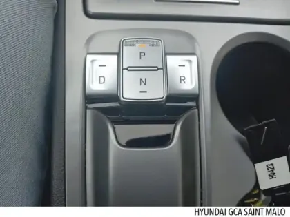 Photo 8 Hyundai Kona  Electric 39kWh - 136ch Intuitive