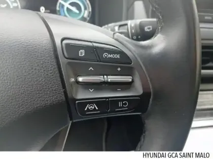 Photo 9 Hyundai Kona  Electric 39kWh - 136ch Intuitive