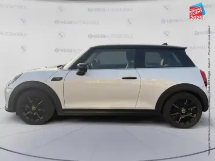 Photo 8 Mini Mini  Cooper SE 184ch Edition Premium BVA 5CV Siege chauf Camera