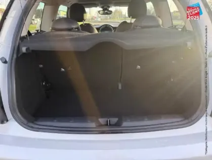 Photo 13 Mini Mini  Cooper SE 184ch Edition Premium BVA 5CV Siege chauf Camera