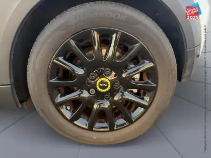 Photo 9 Mini Mini  Cooper SE 184ch Edition Premium BVA 5CV Siege chauf Camera