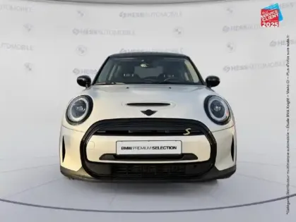 Photo 1 Mini Mini  Cooper SE 184ch Edition Premium BVA 5CV Siege chauf Camera