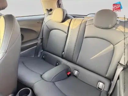 Photo 10 Mini Mini  Cooper SE 184ch Edition Premium BVA 5CV Siege chauf Camera