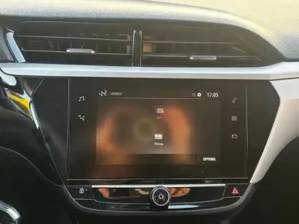 Photo 8 Opel Corsa  1.5 D 100ch Elegance Business