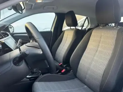 Photo 10 Opel Corsa  1.5 D 100ch Elegance Business