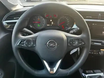 Photo 4 Opel Corsa  1.5 D 100ch Elegance Business