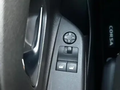 Photo 9 Opel Corsa  1.5 D 100ch Elegance Business