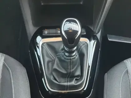 Photo 5 Opel Corsa  1.5 D 100ch Elegance Business