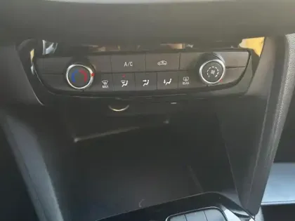 Photo 14 Opel Corsa  1.5 D 100ch Elegance Business