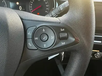 Photo 13 Opel Corsa  1.5 D 100ch Elegance Business