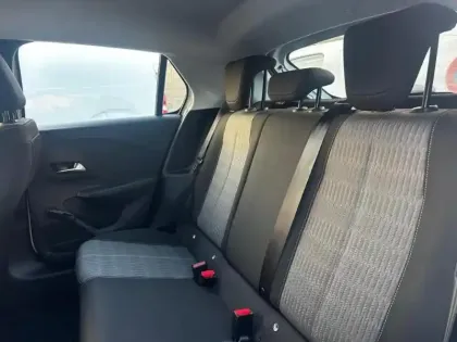 Photo 11 Opel Corsa  1.5 D 100ch Elegance Business