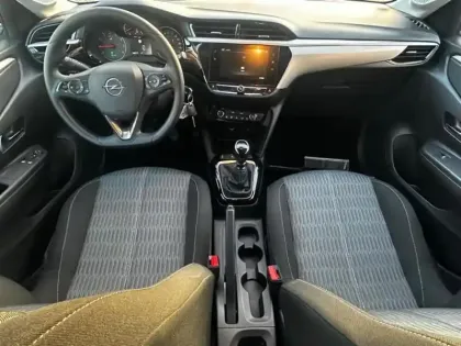 Photo 1 Opel Corsa  1.5 D 100ch Elegance Business