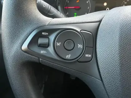 Photo 12 Opel Corsa  1.5 D 100ch Elegance Business