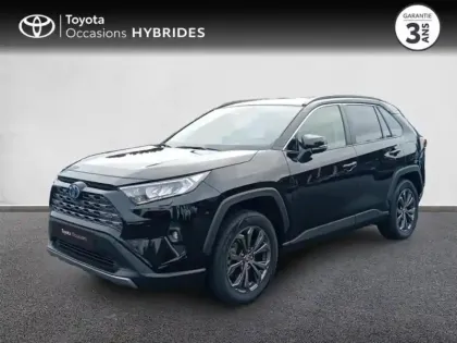 Photo Toyota Rav4