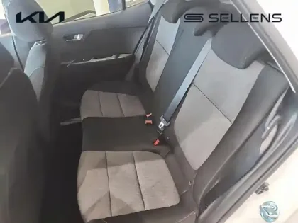 Photo 11 Kia Stonic  1.0 T-GDi 115ch MHEV Active DCT7