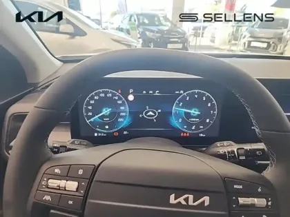 Photo 12 Kia Stonic  1.0 T-GDi 115ch MHEV Active DCT7