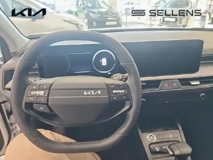 Photo 23 Kia Stonic  1.0 T-GDi 115ch MHEV Active DCT7