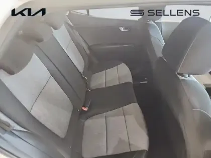 Photo 21 Kia Stonic  1.0 T-GDi 115ch MHEV Active DCT7